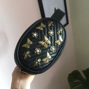 Sac banane Steven madden